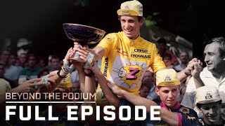 Will an American ever win the Tour de France again? | Beyond the Podium | NBC Sports