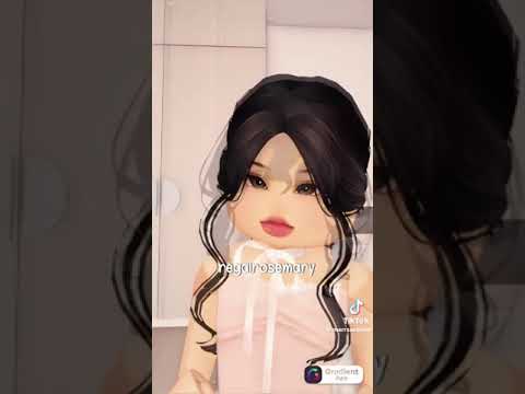 BERRY AVENUE HAIR CREATOR NAMES FOR YOU!! 🌺 #roblox#berryavenuehaircreator#girls#foryou#tiktok#viral