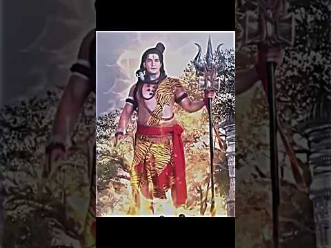 🔱MAHADEV🔱GAVE🥶VARDAAN⚡TO LAXMI JI👿🔱MAHADEV🔱ATTITUDE👿STATUS #mahadev #lordshiva #viral #shorts