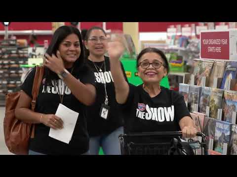 Office Depot’s Commitment to Education | How we’re supporting local schools nationwide.