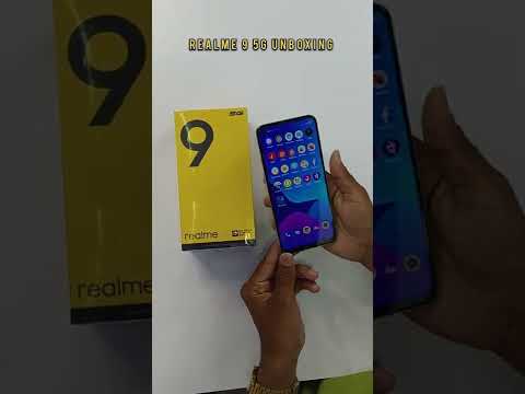 Realme 9 5G Best Gaming Phone || #shorts #viral #realme95g #realme95gUnboxing #Mobileunboxing #trend