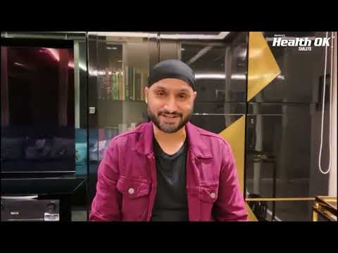 Improve Immunity And Energy Levels  | Health Ok | Harbhajan Singh