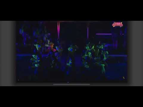 AKB48 team8 蜂の巣ダンス