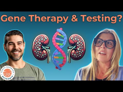 Does Gene Therapy Work? Should I Test My Kids?