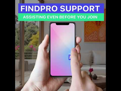 Η FindPro είναι η νέα εφαρμογή όπου ο πελάτης εντοπίζει τους επαγγελματίες που χρειάζεται