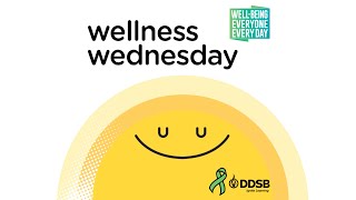 Wellness Wednesday