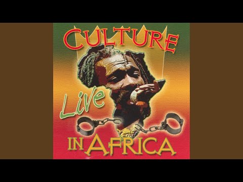 Disobedient Children (Live In Africa)