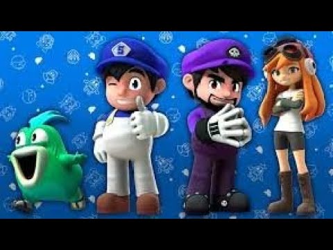 Desmintiendo de una vez por todas a SMG4 VERSE