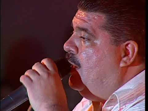 Y Si Ella No Vuelve ( En Vivo Medellín ) - Maelo Ruíz ( A Dos Épocas )