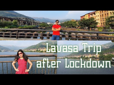 Lavasa | Lavasa Trip | Lavasa Vlog | Why lavasa fail? | VlogGoals