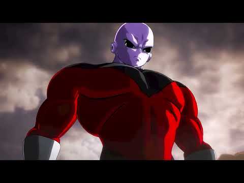 DRAGON BALL Sparking! ZERO  - Opening Cinematic Teaser Trailer