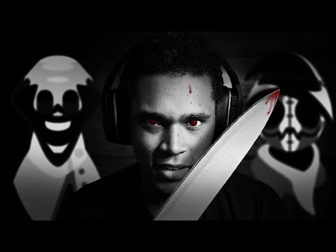 Incredibox Horror Movie?! - Full Stop Punctuation | Evadare Chapter Alt