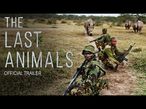 The Last Animals (2021) | Official Trailer