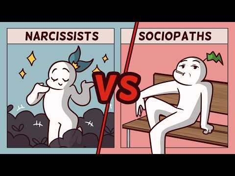 What Happens When A Sociopath Meets A Narcissist