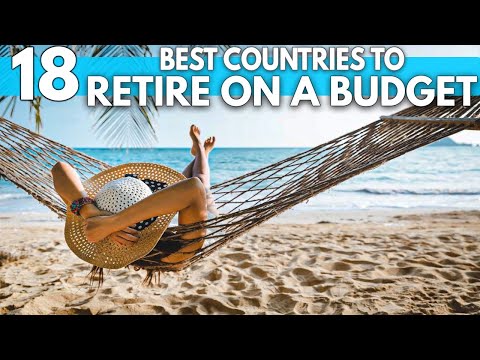 Best Countries to Retire in 2025