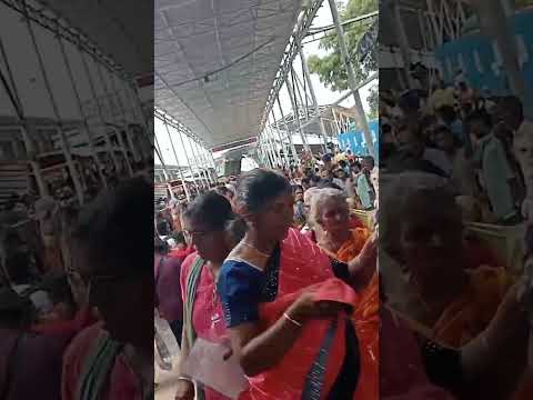 திருச்செந்தூர் முருகன் கோயில் 🙏#trending #shortsviral #ஓம்முருகன் #vdj #vlogs #vlogs