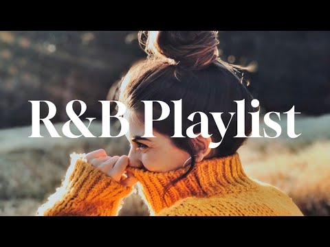 【R&B洋楽】耳に残る永遠のメロディ✨心に響くR&B