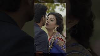 Deleted Scene of Jilla Movie | Thalapathy Vijay, Kajal Aggarwal #jiivaofficial #ytshorts #shorts