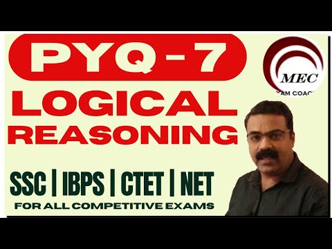 @MYEXAMCOACHING  | Quantitative Aptitude | Numerical PYQ | Dr. R Shankar | IBPS | SSC CGLE | NET..