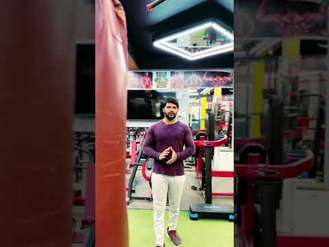 dead lift telugu || dead lift for beginners || #telugufitness #gymworkout #deadlift