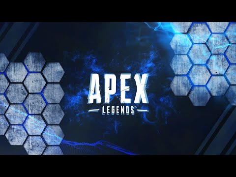 【APEX参加型】朝活！みんなおはよう！