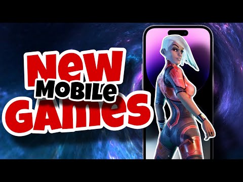 Download These *NEW & FREE* Games | iOS & Android