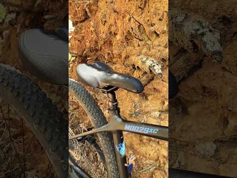 MTB Essentials - Dropper Seat Post