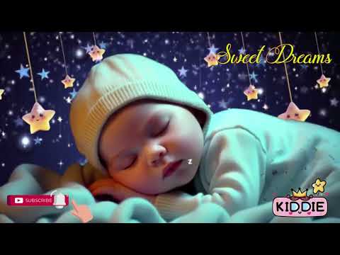 Sweet Dreams | Baby Relaxing Deep Sleep Music 1 Hour | Calming Lullabies for Infants and Newborns