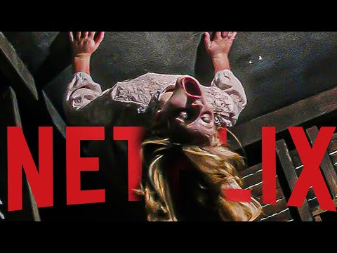 10 Scariest Horror Movies on Netflix to watch in 2024