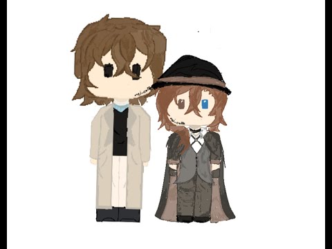 |BSD| what kind off milk are you ? , soukoku angsts warnings in dec