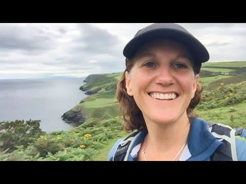 Cwmtydu to New Quay - Welsh Coastal Path: Ceredigion