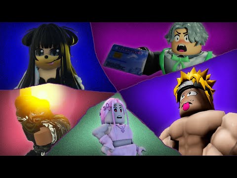 Mandarin roblox animation upstairs man works collection