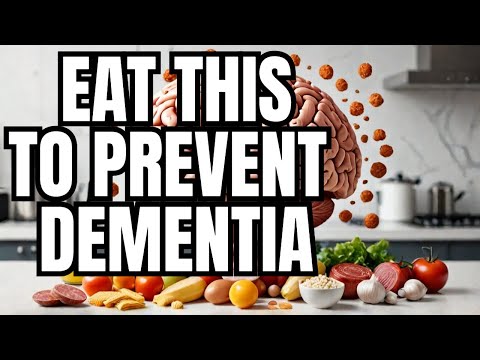 Top 10 Foods That Cause Dementia