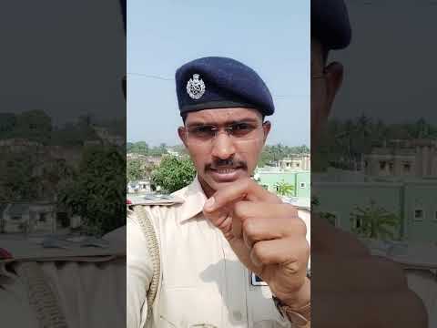 First task to do in preparation • Target 2024-25 • Sub Inspector Atrahi Bhanjan •