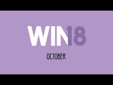 WIN Compilation October 2018 Edition | LwDn x WIHEL