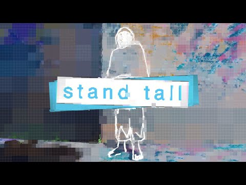 Xavi - Stand Tall