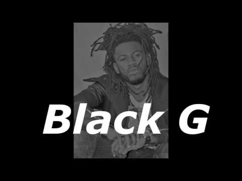 Black g Noite de Bandidos ft kanony