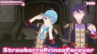 【ライブ】Strawberry Prince Forever／すとぷり【バーチャル！Vol.2!!】