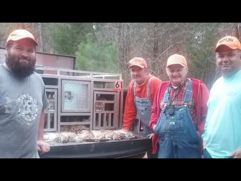 SC Rabbit Hunts 2/10/24