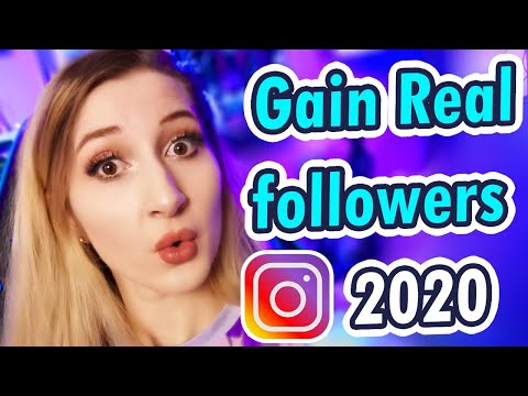 13 Instagram Tips to Grow Faster in 2020 and Gain Real Followers. (30 min Detailed Guide)