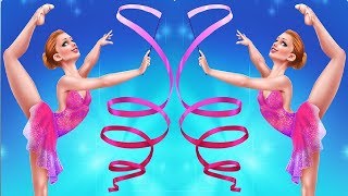 Rhythmic Gymnastics Dream Team: Girls Dance - Coco Play By TabTale - Android Gameplay