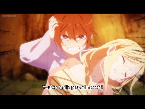 Haruto saved Natalia and Charlotte | Am I actually the strongest? | Episode - 2