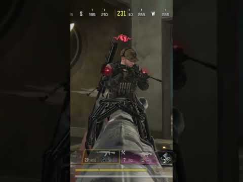 5 Kill Call Of Duty Mobile Battle Royale Solo #codm #callofduty #isolated #battleroyale #toxicdaksh