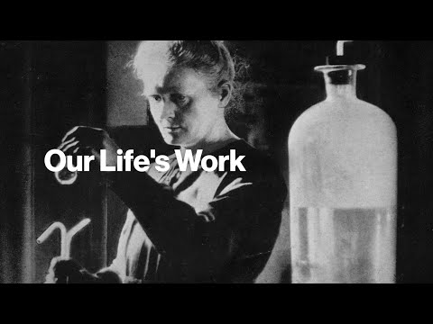 ノバルティス ファーマ「Our Life’s Work」～私たちのライフワーク～