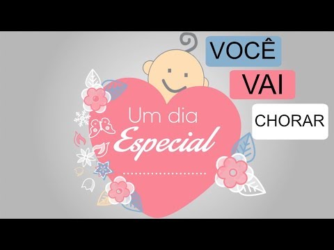 Mensagem para as Mães muito Emocionante | Macrobaby