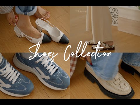 春季搭配 & 11双鞋子合辑丨Spring Shoes丨Savislook