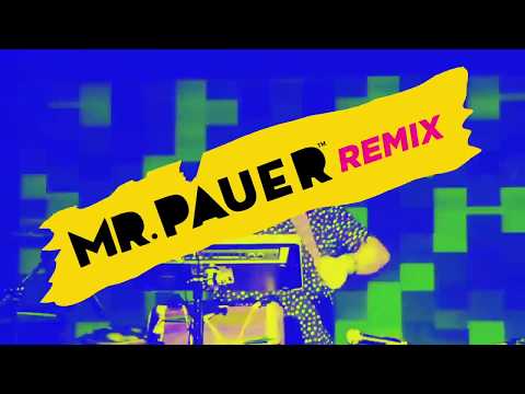 RedOne, Daddy Yankee, French Montana & Dinah Jane - Boom Boom (Mr. Pauer Remix)