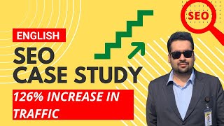 🚀 SEO Case Study 2025: Boost Traffic & Rankings! 📈💼 | E-commerce Success Story 🛒