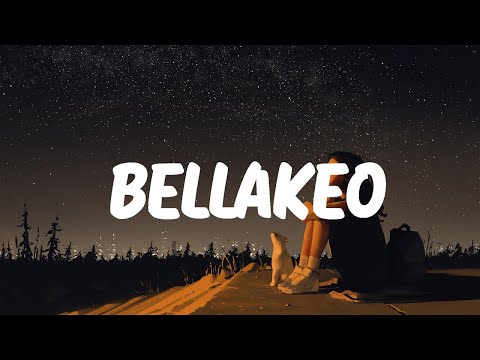 Peso Pluma, Anitta - BELLAKEO (Letra/Lyrics)