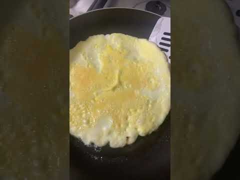 Omelet breakfast recipes